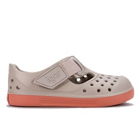 Igor Malibu Kids - Summer Barefoot Footwear
