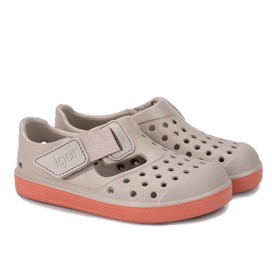Igor Malibu Niños - Calzado barefoot de verano