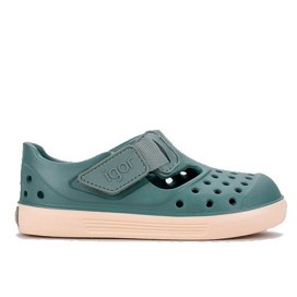 Igor Malibu Kids - Sommer-Barfußschuhe