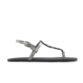 Coqueflex Amara Mujer | Sandalia barefoot elegante