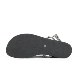 Coqueflex Amara Damen | Elegante Barefoot-Sandale
