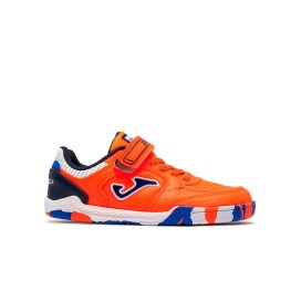 Joma Top Flex Kids | Futsal shoes for indoor courts