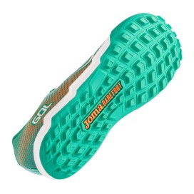Joma Gol Junior Barefoot | Chuteiras turf para relva artificial