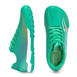 Joma Gol Junior Barefoot | Chuteiras turf para relva artificial