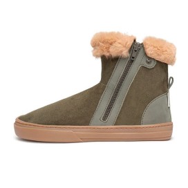 Zapato Feroz Alcoy Freekers | Barefoot winter boots