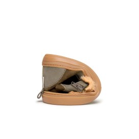 Zapato Feroz Alcoy Freekers | Barefoot winter boots