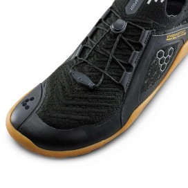 Vivobarefoot Primus Trail Knit FG - Frau | Barefoot trail