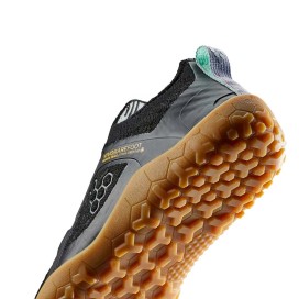 Vivobarefoot Primus Trail Knit FG - Frau | Barefoot trail