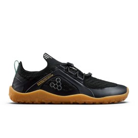 Vivobarefoot Primus Trail Knit FG Woman | Barefoot hard terrains