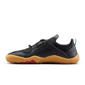 Vivobarefoot Primus Trail Knit FG - Frau | Barefoot trail