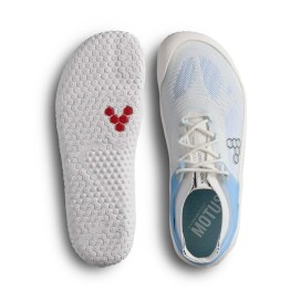 Vivobarefoot Motus Strength II Women | Stable strength with barefoot f