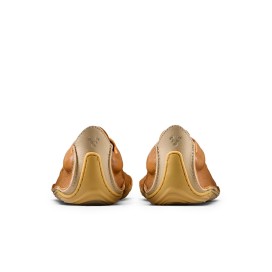 Vivobarefoot Sensus II Grounding Mulher | Sentir o chão