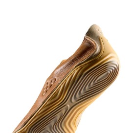 Vivobarefoot Sensus II Grounding Men | Feel the ground