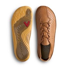 Vivobarefoot Sensus II Grounding Men | Feel the ground