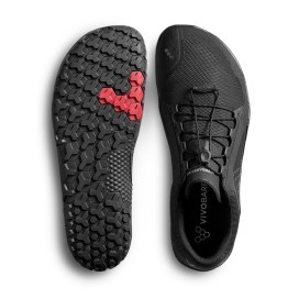 Vivobarefoot Primus Trail 3.5 FG | Freiheit und Grip in den Bergen