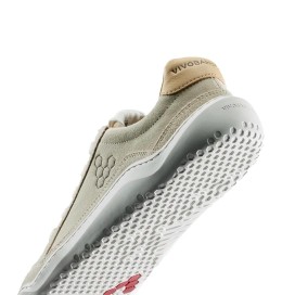 Vivobarefoot Gobi II Sneaker Leather | Sapatilhas barefoot premium