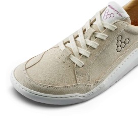 Vivobarefoot Gobi II Sneaker Leather | Premium Barfußschuhe