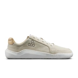 Vivobarefoot Gobi II Sneaker Leather | Sapatilhas barefoot premium