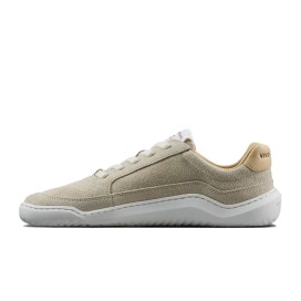 Vivobarefoot Gobi II Sneaker Leather | Sapatilhas barefoot premium