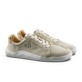 Vivobarefoot Gobi II Sneaker Leather | Sapatilhas barefoot premium