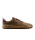 Vivobarefoot Tracker Leather AT Low II Mujer | Bota barefoot de piel