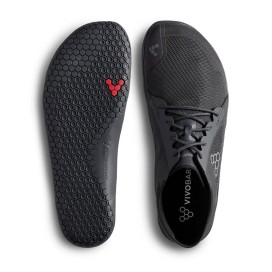 Vivobarefoot Primus Lite IV Men | Barefoot control for training