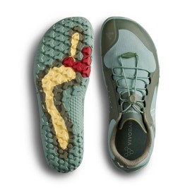 Vivobarefoot Primus Trail III FG All Weather | Trail barefoot