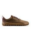 Vivobarefoot Tracker Leather AT  Low II - Hombre