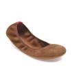 VivoBarefoot Jing Jing Suede