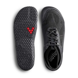 Vivobarefoot Motus Strength II Hombre | Fuerza con base barefoot