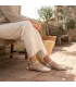 Batilas Lyra Mujer | Mercedita barefoot elegante