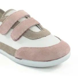 Batilas Marin Niños | Zapatilla barefoot con velcro