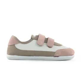 Batilas Marin Crianças | Sapatilha barefoot com velcro