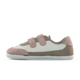 Batilas Marin Kids | Barefoot trainers with velcro