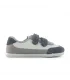 Batilas Marin Niños | Zapatilla barefoot con velcro