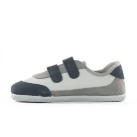 Batilas Marin Kids | Barefoot trainers with velcro