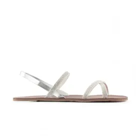 Coqueflex Altea Mulher | Sandálias barefoot elegantes