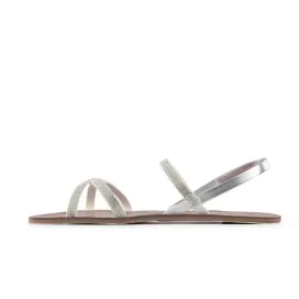 Coqueflex Altea Damen | Elegante Barfußsandalen