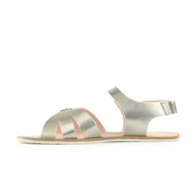 Barfuß-Schuhe Coqueflex Chicago Kinder | Minimalistische sandalen