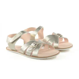 Barfuß-Schuhe Coqueflex Chicago Kinder | Minimalistische sandalen