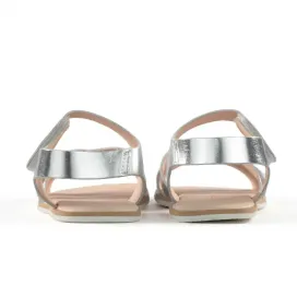 Barfuß-Schuhe Coqueflex Chicago Kinder | Minimalistische sandalen