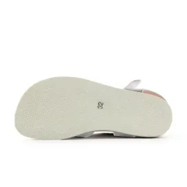 Barfuß-Schuhe Coqueflex Chicago Kinder | Minimalistische sandalen