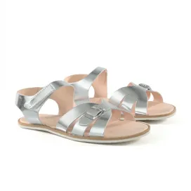 Barfuß-Schuhe Coqueflex Chicago Kinder | Minimalistische sandalen