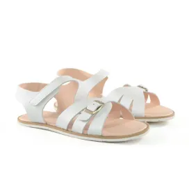 Calçado Barefoot Coqueflex Chicago Crianças | Sandálias minimalistas