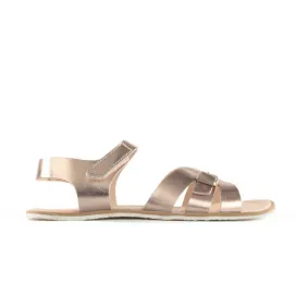 Calzado Barefoot Coqueflex Chicago Niños| Sandalias minimalistas