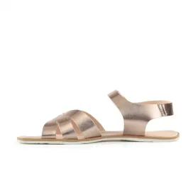 Calçado Barefoot Coqueflex Chicago Crianças | Sandálias minimalistas