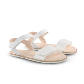 Barefoot Shoes Coqueflex Sofia Velcro | Minimalist Sandals