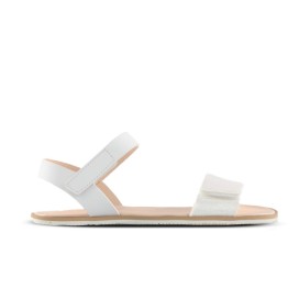 Calzado Barefoot Coqueflex Sofia Velcro | Sandalias minimalistas