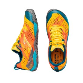 Joma Barefoot Sima - Homem | Calçado barefoot de montanha