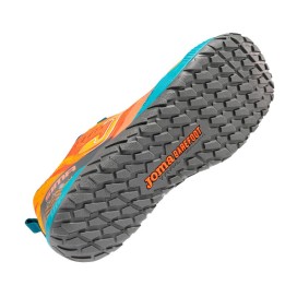 Joma Barefoot Sima - Hombre | Calzado barefoot de montaña
